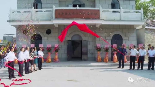 恩平精品旅游走廊 新高速下的美景美食與實(shí)業(yè)之約