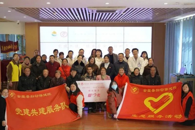 初心便民 溫暖沱源——投資興辦實(shí)業(yè)，筑就幸福生活新圖景