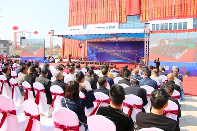 情懷鑄就實(shí)業(yè)夢(mèng)，初心照亮家鄉(xiāng)路