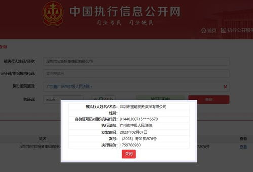 寶能集團(tuán)再被執(zhí)行17.6億元，董事長(zhǎng)姚振華涉?zhèn)?40億元，投資興辦實(shí)業(yè)之路何去何從？