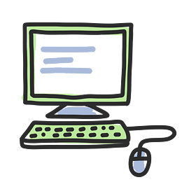 電腦貼圖 現(xiàn)代設計中的必備元素與免費資源指南