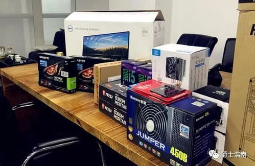 學會這幾招，電腦小白也能組裝性價比高的電腦