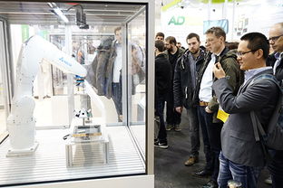 臺達亮相2016漢諾威工博會 聚焦創(chuàng)新工業(yè)與節(jié)能解決方案