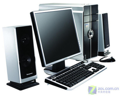 三位用戶與聯(lián)想電腦的時光記憶