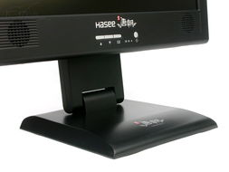 神舟新瑞R800Z一體電腦 設計與性能的融合，IT168圖庫全覽