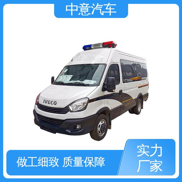御捷電動車四輪汽車